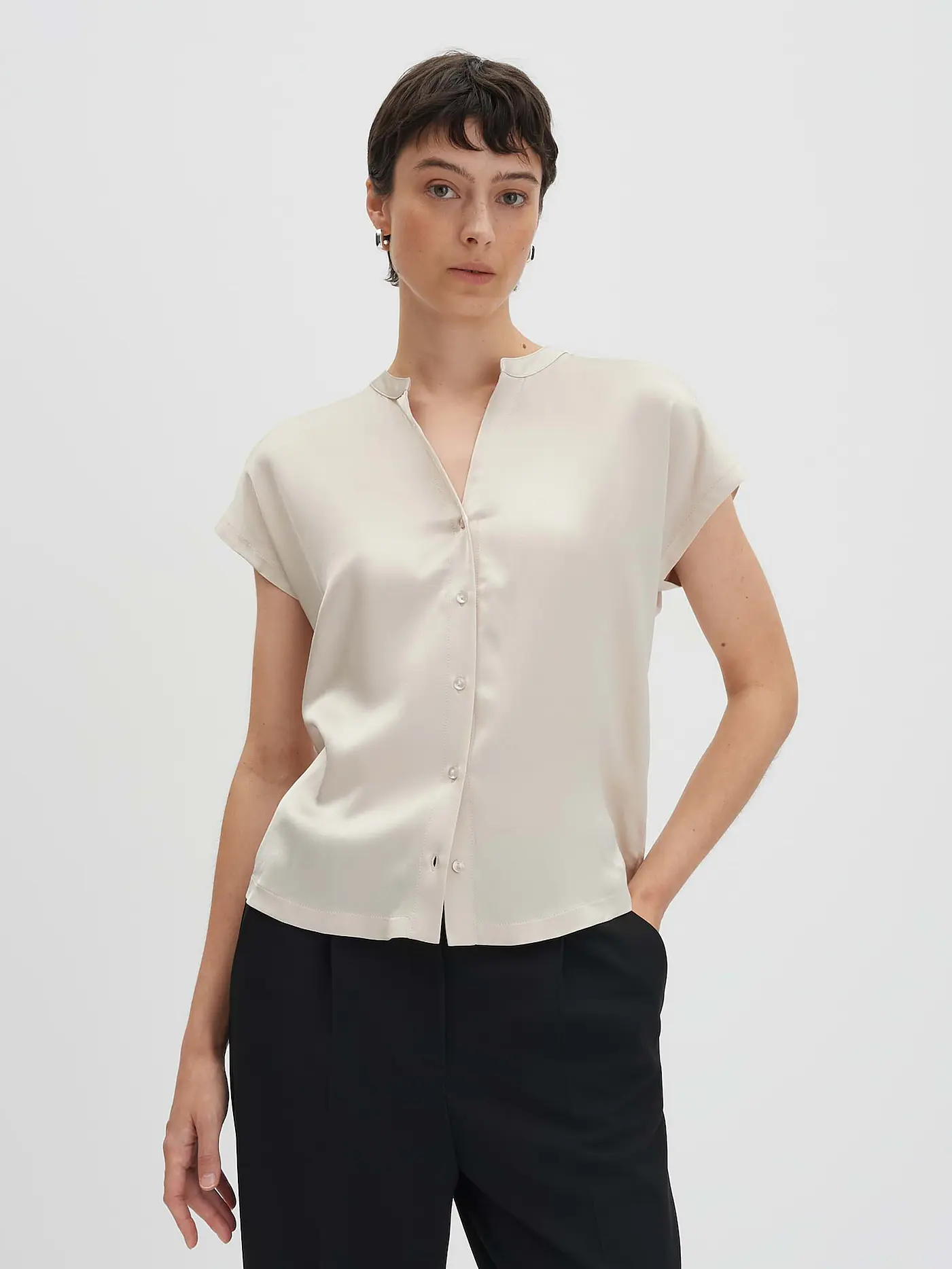 SOMEDAY | Blusenshirt KORALIE | 